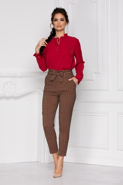 Pantaloni Travis Multi